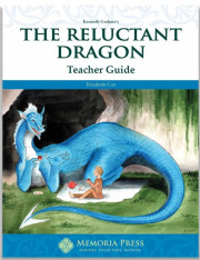 The Reluctant Dragon Teacher Guide